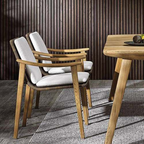 外小阳台窗桌椅藤小茶几现代简约户外编沙发椅飘庭院户T-067休闲