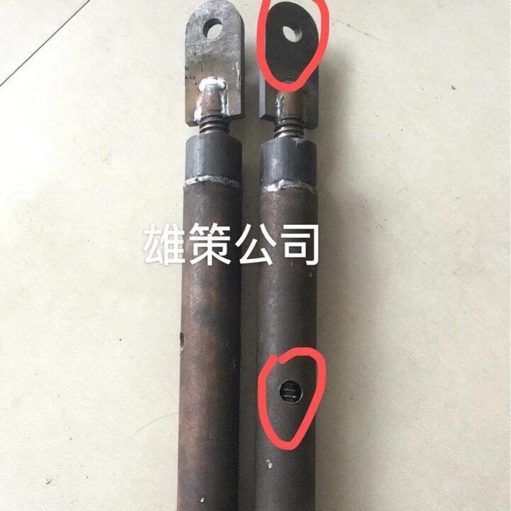 剪力伸缩缝传杆模板拉杆台悬车力VZT拉杆挑梁斜杆拉杆现货优惠