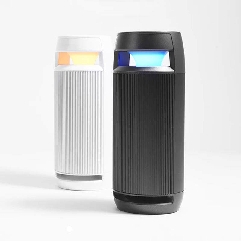 载空气净化器新款铝合金动智能家用车用迷你车PMZ汽车用品小型自
