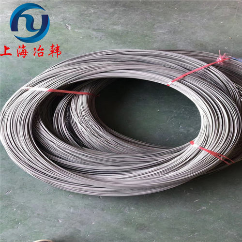 GH1140固溶强化变形高温材料 GH1140镍基合金丝材 GH140线材