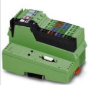 IBS IL 24 BK-DSUB-PAC