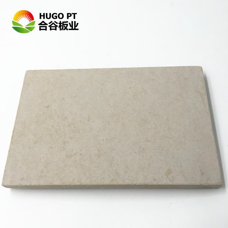 新型泡发水泥复合预实心墙体板制建材防火缩短工HGSP-75料期隔热