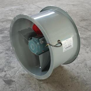 SF噪声220V0管道轴流低风机38V工风业抽机岗KIX位排气管道轴流风