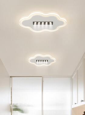 卫过灯19511走廊灯2025新款厨房生间玄关卧室阳l台ed小吸顶道灯