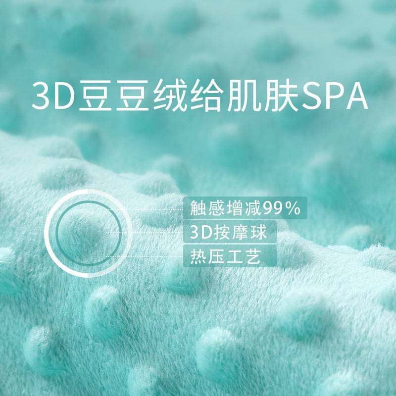 宝惠四季可用儿童被子盖毯绒毛毯豆豆毯婴儿秋冬宝宝毯子套豆豆被,玩具/童车/益智/积木/模型,垂直悬浮玩具,淘宝优惠券,粉丝福利购,淘宝优惠卷