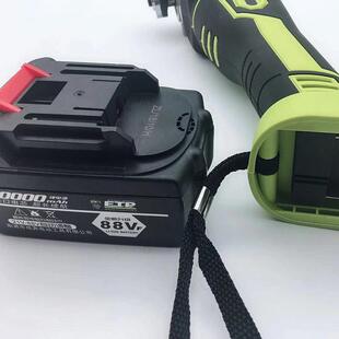 利锂电磨无刷电永动角机抛光机切割机854磨充电打机磨光机电动工