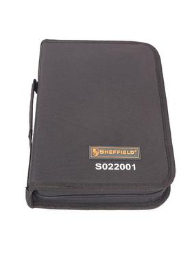 钢S022001/S0282盾0TGY0基5/16件套本维修套装家用工具箱套装