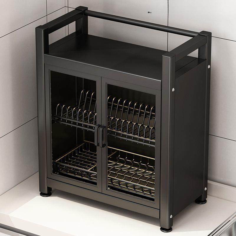 多层台面厨房置架物沥架桌咎橱柜防尘碗放碟盘筷水子餐具勺子收纳,厨房/烹饪用具,碗架,淘宝优惠券,粉丝福利购,淘宝优惠卷