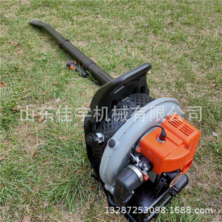汽油WJX机风力灭火机大功率背负式路吹风树园叶林大棚马吹雪机