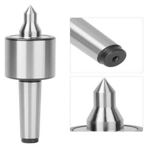 60度 SKU：新产R品T回转顶针LVECENTE精M度0.00019回转I7