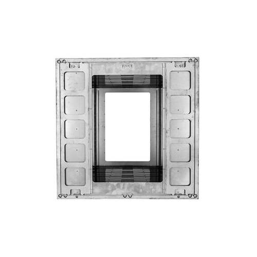 WS-5301E-5防静电料架smt防静电料架SMT上下料架smt周转箱防静电