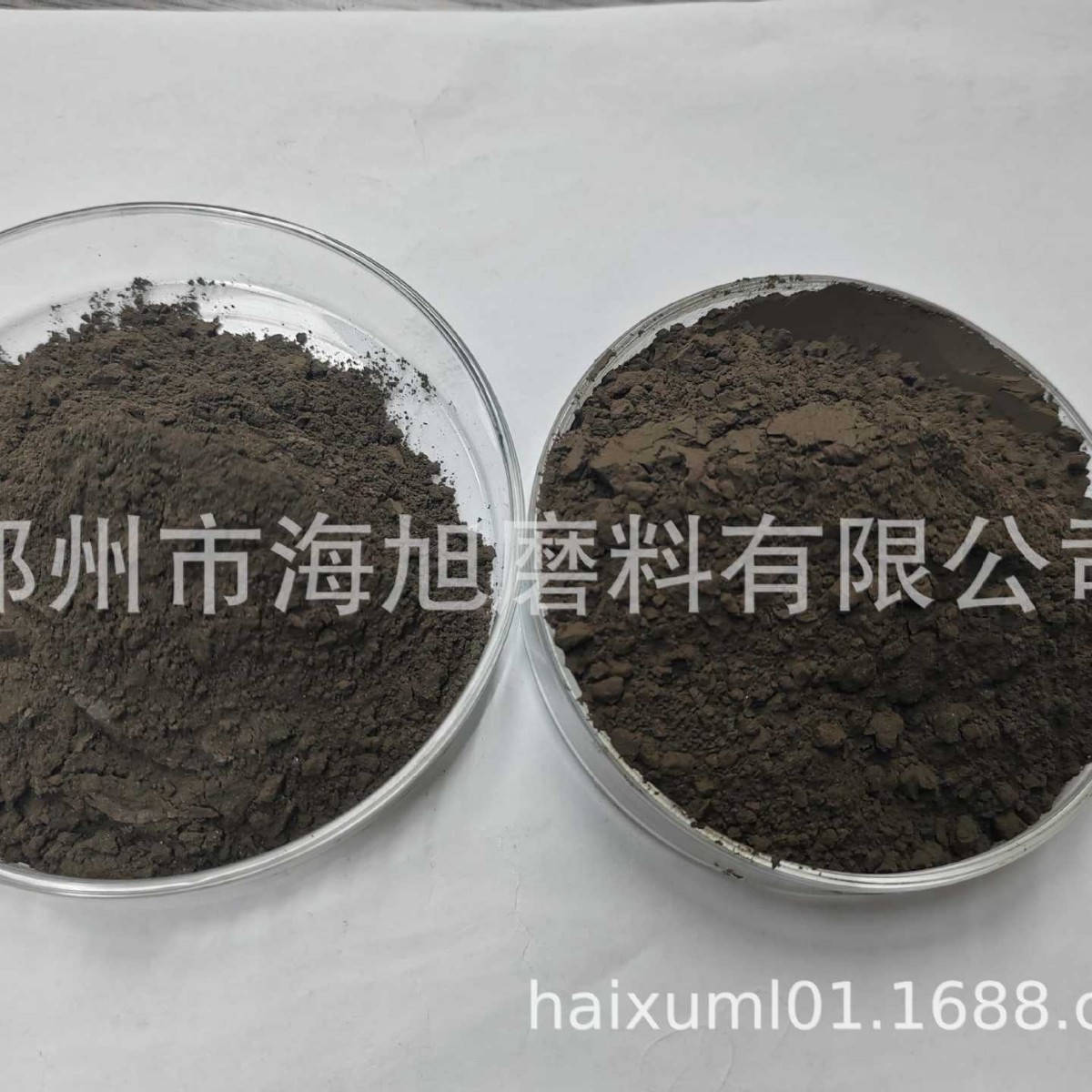 灯具玻璃色料绿色玻璃工艺品着色染料铬铁矿粉325目200目铬矿粉