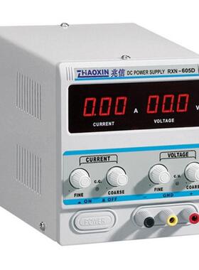 1502MD调直流稳压稳电源3055D6可0D高精密维修NBP电源