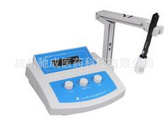 杭州奥立龙 PHS-3C型 0.01级 数显PH计 酸度计