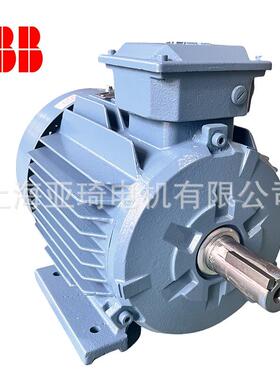 MQA12M6BB-J5-5.5CKCKAB2户外防水无风叶风罩式密封电机