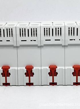 赣电T1一级电泳浪涌保护器G20-A15KA 4P加油站配电箱防雷器10/350