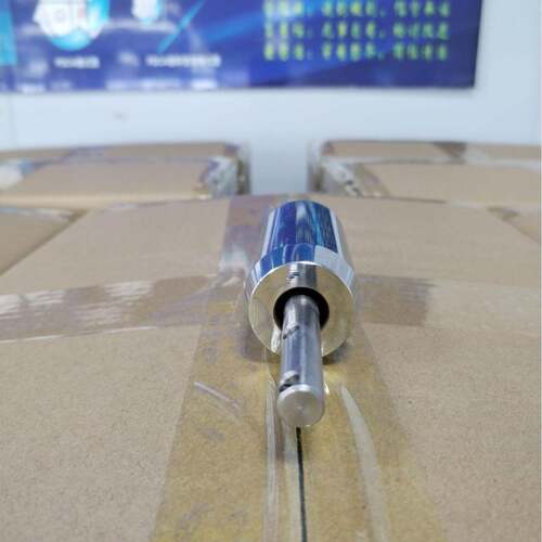 广东热电销微型通电长T7284SOBE圆管电磁铁时不剩可调行程推拉磁