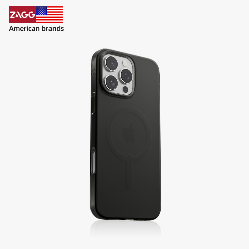 ZAGG͸ֻƻ16promaxĥɰiphone16pproʮˤ16ȫԼ߼вӲ¿142.8Ԫ