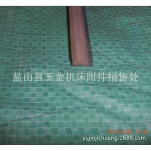 直销新款盐山现货台湾盖板胶条 防腐耐磨防油钢板防护罩胶条