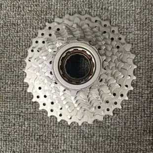 新款直销康迪9速旋式飞轮 9速卡式旋式飞轮 27速山地车旋飞 山地