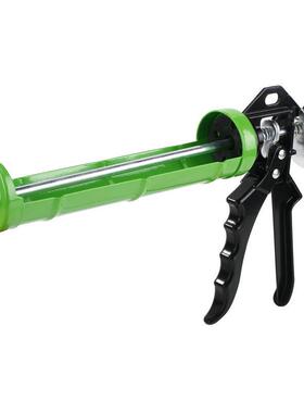 新款直销TX-101美缝剂打胶枪地砖瓷砖美缝工具半圆胶枪美缝枪 美