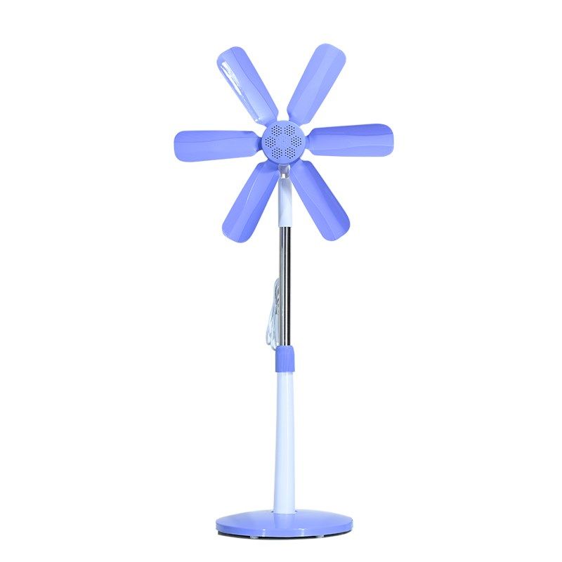 电风扇家用小型立式学生宿舍寝室办公室迷你静音落地扇台式转页扇