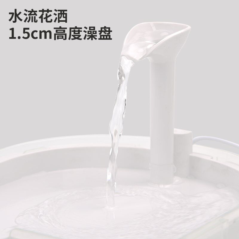 鹦鹉自动循环洗澡盒器大号浴室鸟笼用品浴房虎皮牡丹玄凤洗澡浴盆