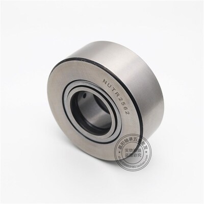 重型支撑/支承滚轮滚针轴承NUTR/NUTD50110 内径50外径110厚度30