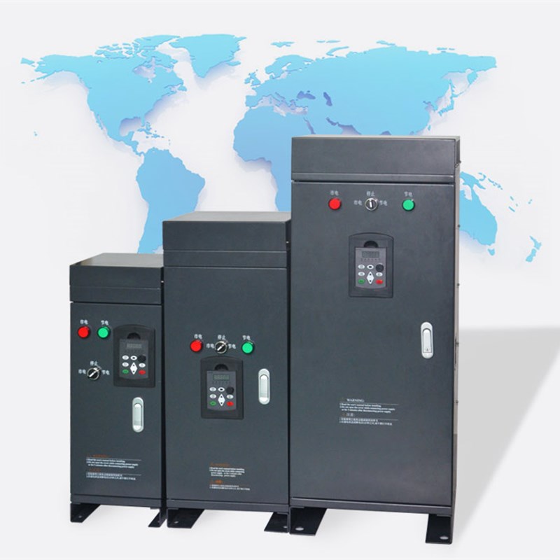 南方利鑫 注塑机工变柜 15kw18.5 22 30千瓦380v 异步伺服变频器G