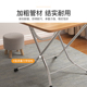 折叠桌子家用小户型吃饭餐桌户外摆摊地摊露营简易圆形方形小桌子