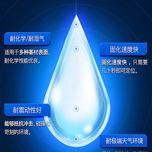 409胶水强力万能焊接高粘度diy手工模型金属塑料陶瓷木头台球杆