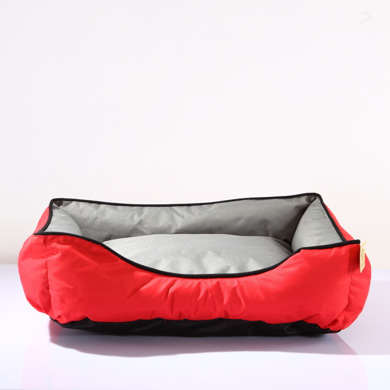 狗狗窝垫子超厚实冬季中型大型犬狗床萨摩耶法斗柯基防水年末大促