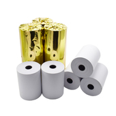 收银纸 60厨房小票热敏纸 高级热敏纸80mm热敏收银纸