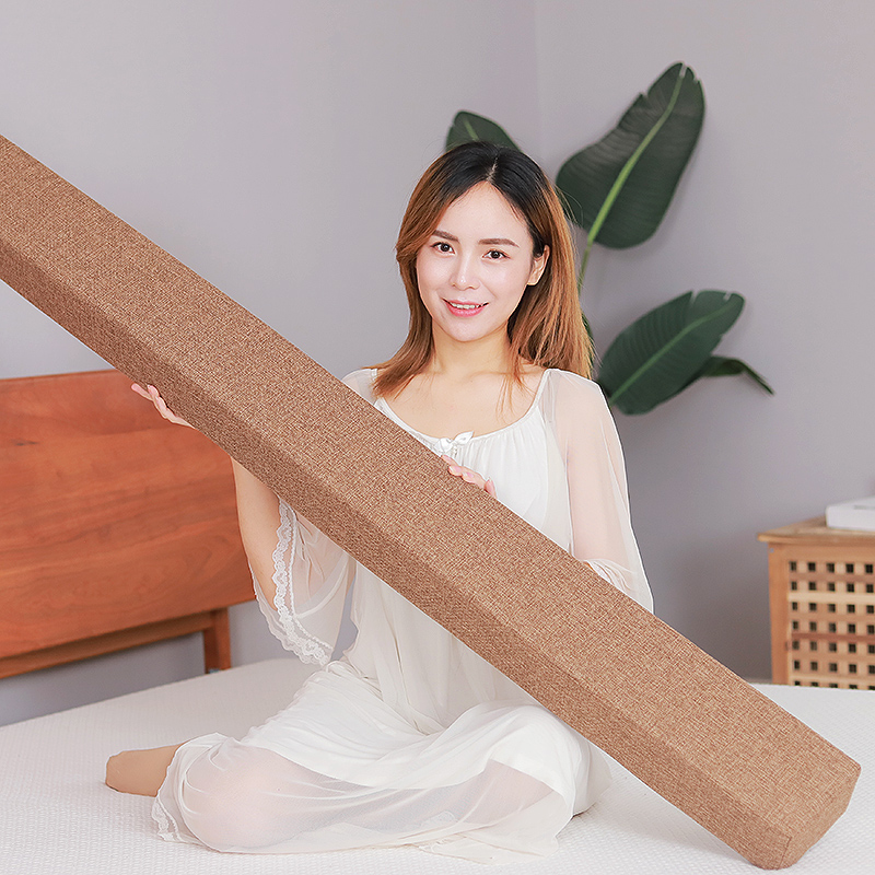 床缝填充神器儿童塞床缝垫子床头填缝拼接缝隙填充海绵垫床垫缝隙