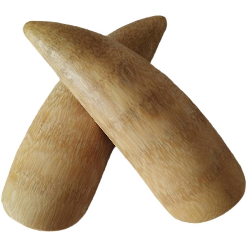 竹卦竹根圣杯圣卦茭杯阴阳竹子爻卦摆放工具卦具手工用品家用法嚣