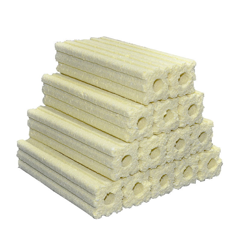 鱼缸过滤材料水族箱硝化细菌屋陶瓷环石英纳米过滤棉消化菌净水器