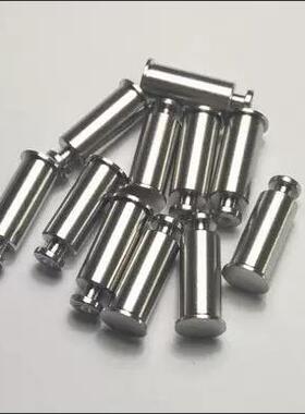 不锈钢压铆定位支撑卡柱SKC-61.5/6060/F-1.5/2/4/6/8/10/12至32