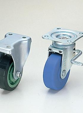 工业脚轮米思米同款CMGJ CMGK CMGS75/100/130/150/200-R U N T K