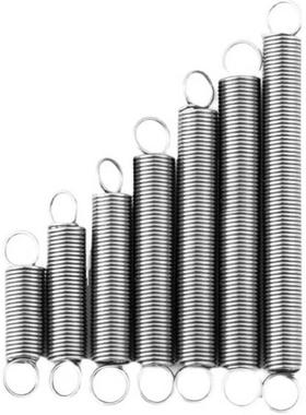 弹簧 E-YAUS-D3 D4 D5 D6 D8 D10- L10L15L20L25L30L35L40L45L55