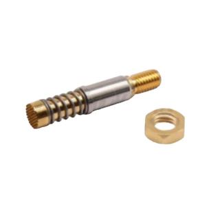 中心距100mil 大电流探针小安装 2.57 PRP200整体探针 替代PNP200