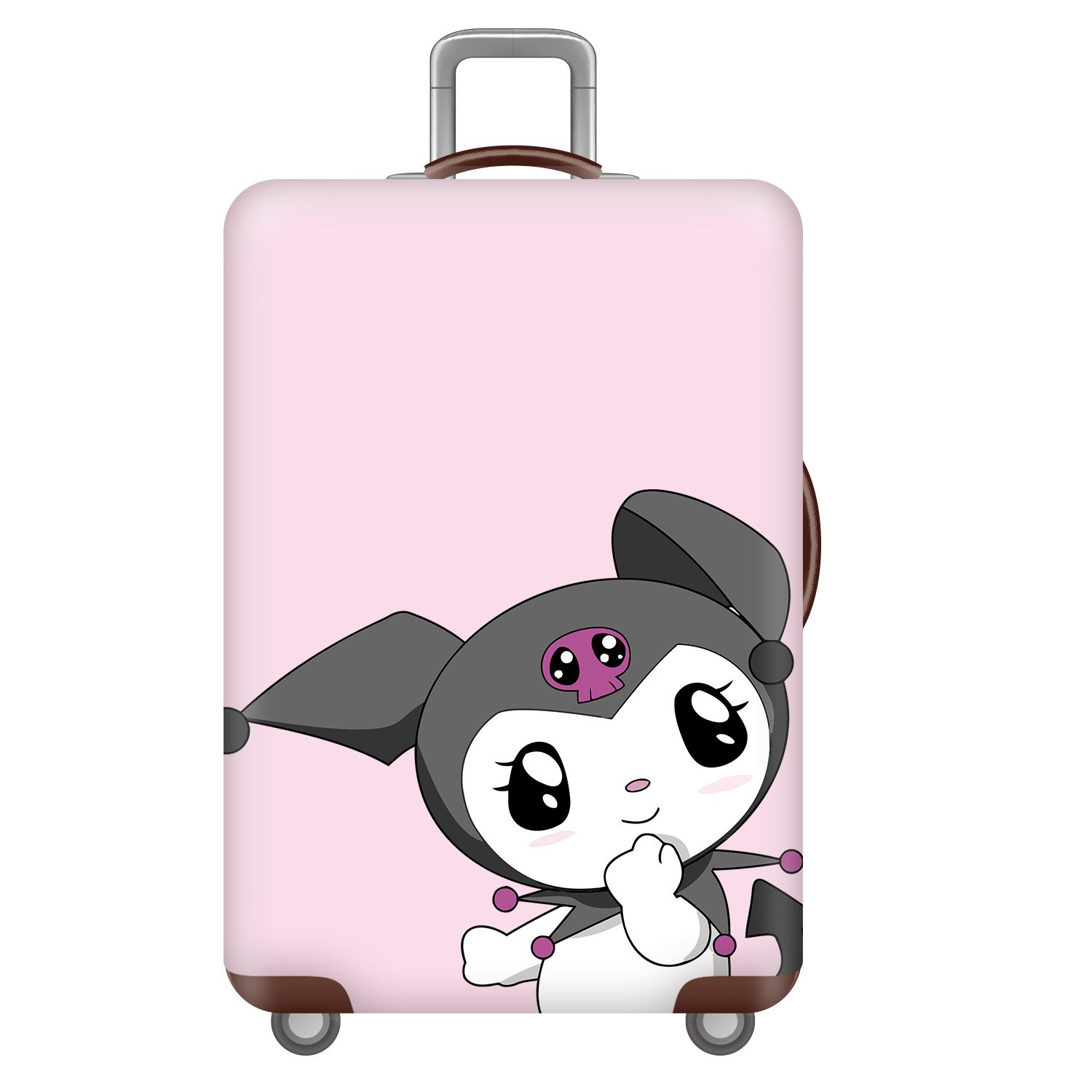 弹力箱套保护罩防尘袋