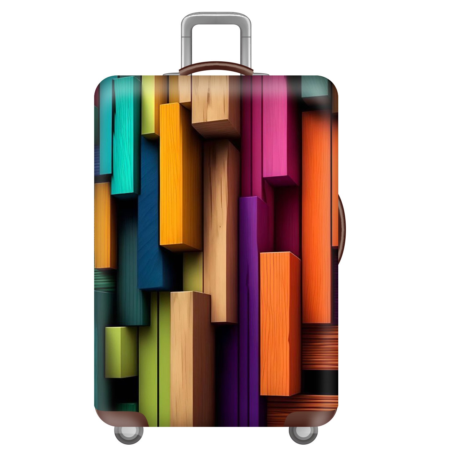 弹力箱套保护罩防尘袋