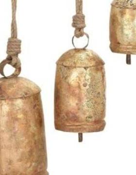 直销新款创意新款黄铜奶牛破旧别致乡村风格质朴金属悬挂巨型奶牛