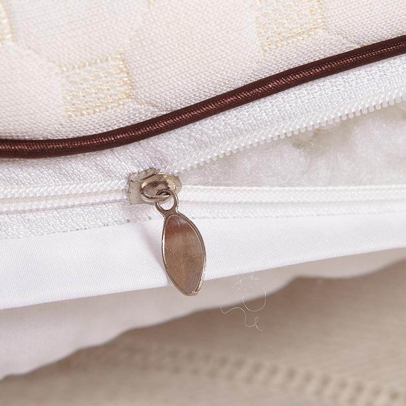 直销新款全棉决明子磁疗枕头保健枕 护颈椎枕芯 家用单人养生枕头,床上用品,功能枕/保健枕/养生枕,淘宝优惠券,粉丝福利购,淘宝优惠卷