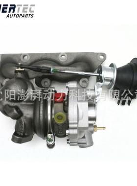 直销新款GT1238S汽车涡轮增压器整机727238 A1600961099奔驰适用