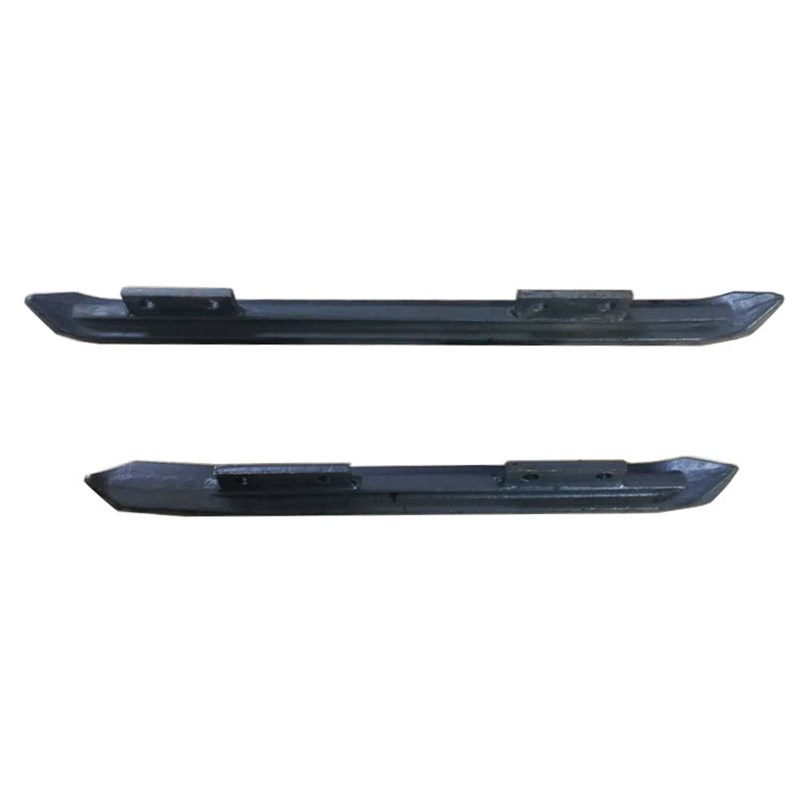 沃得锐龙尊享版收割机配件沃得尊享版原厂导轨沃得尊享版导轨原厂