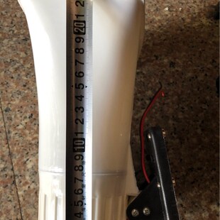 船用传话器,海科60W大声公,有回音功能,配两个30W喇叭,可对讲