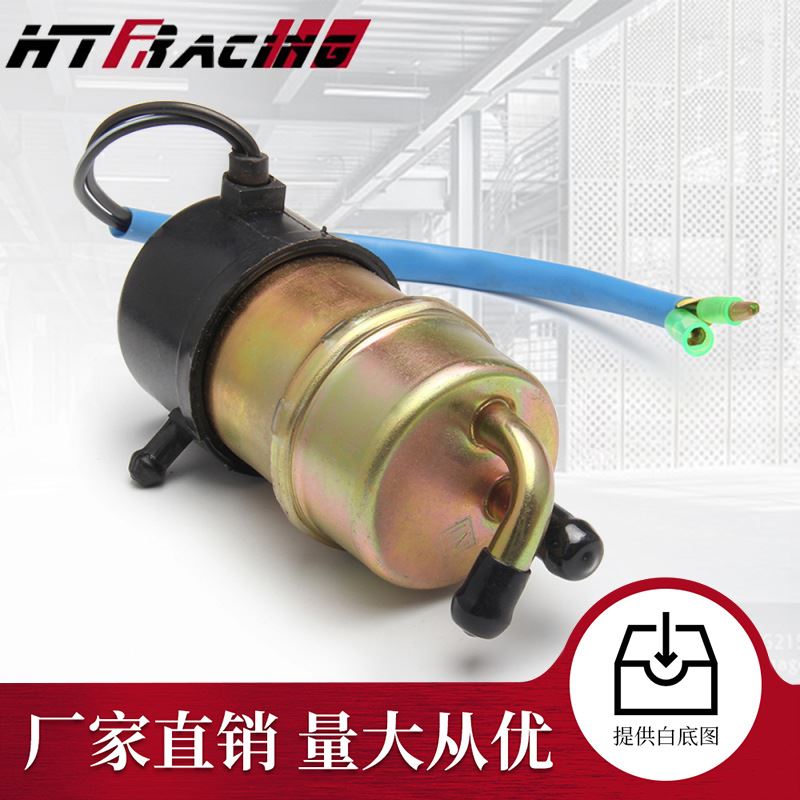 燃油泵16710-HA7-672 汽车配件 汽车燃油泵