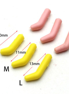 15pcs Carp fishing Accessories D Rig kickers hooks line alig