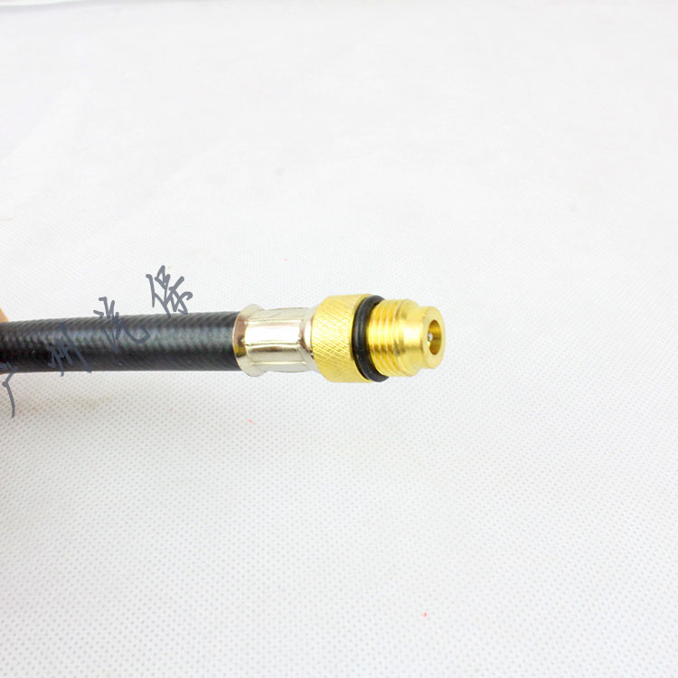 。G324汽缸表 汽车汽保机车气缸压力表测试仪检修仪表车缸 包邮